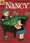 Nancy & Sluggo #163 Comic Books - Covers, Scans, Photos in Nancy & Sluggo Comic Books - Covers, Scans, Gallery